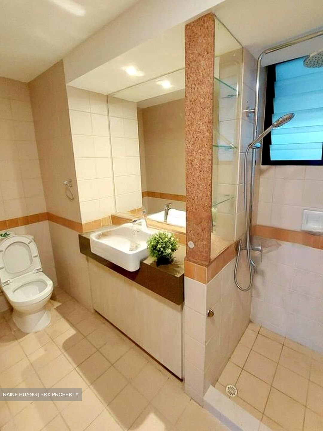 Woodsvale (D25), Condominium #457256751